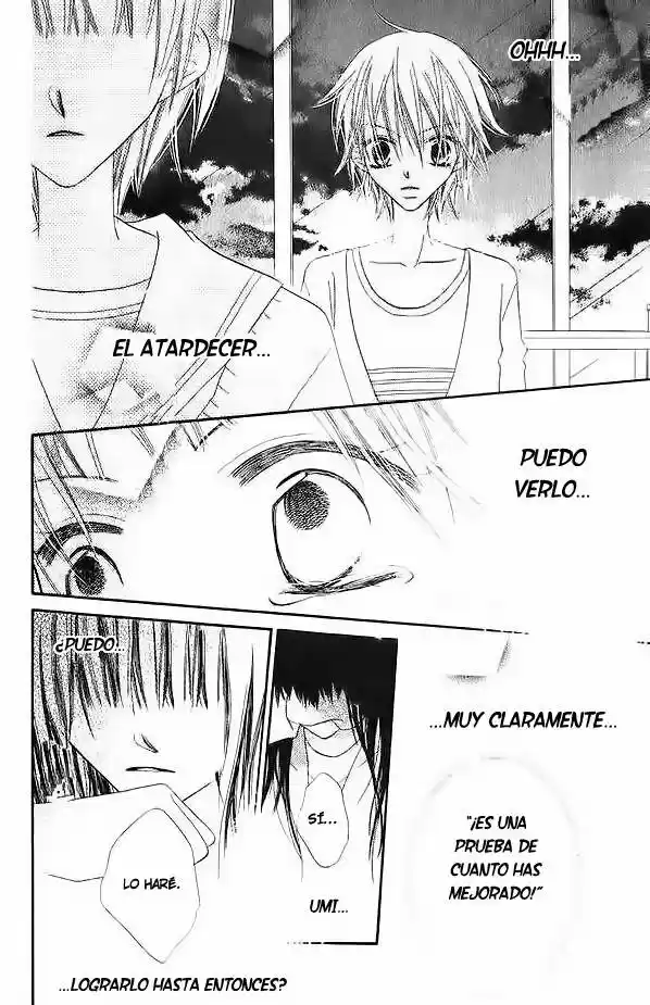Nosatsu Junkie (2003) - Capítulo 42 - Página 13 - LectorTMOo