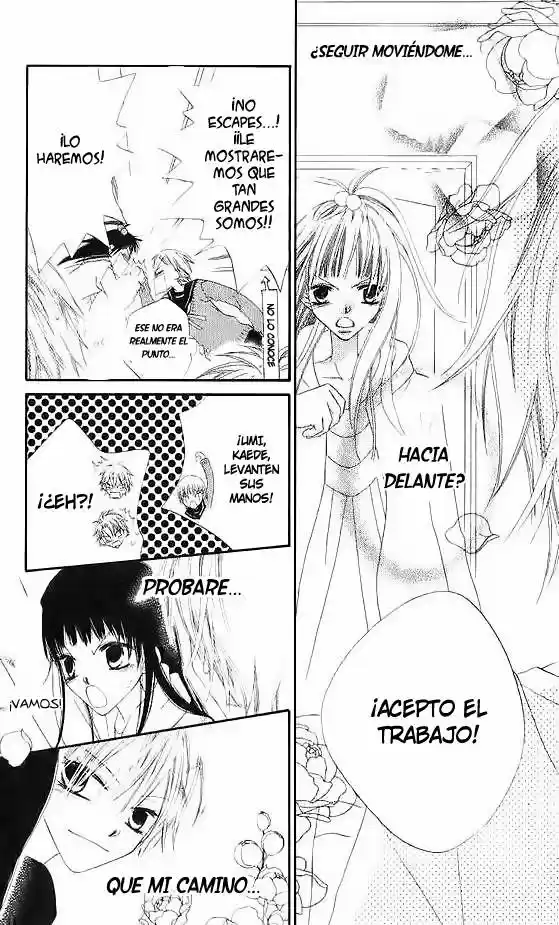 Nosatsu Junkie (2003) - Capítulo 42 - Página 14 - LectorTMOo