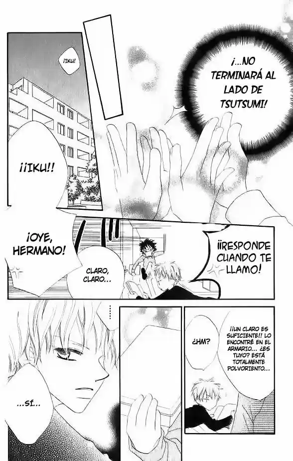 Nosatsu Junkie (2003) - Capítulo 42 - Página 15 - LectorTMOo