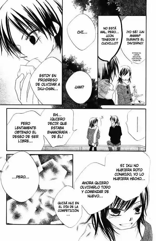 Nosatsu Junkie (2003) - Capítulo 42 - Página 20 - LectorTMOo