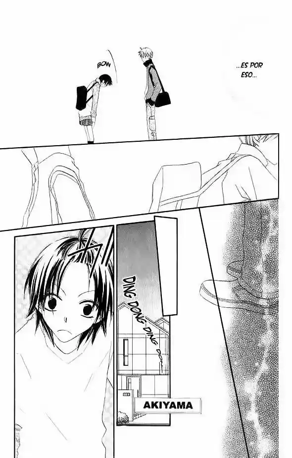 Nosatsu Junkie (2003) - Capítulo 42 - Página 26 - LectorTMOo