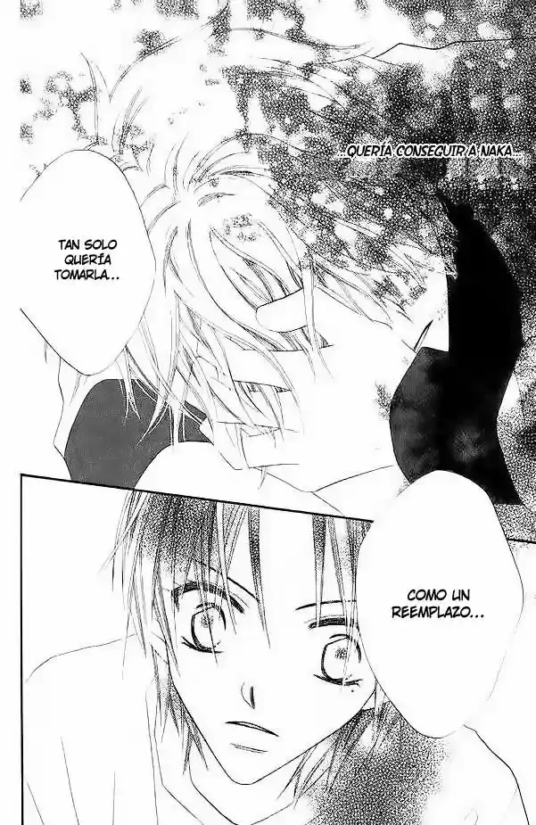 Nosatsu Junkie (2003) - Capítulo 42 - Página 29 - LectorTMOo
