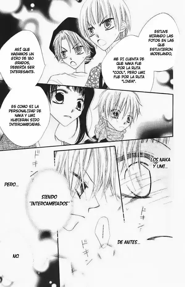Nosatsu Junkie (2003) - Capítulo 43 - Página 12 - LectorTMOo