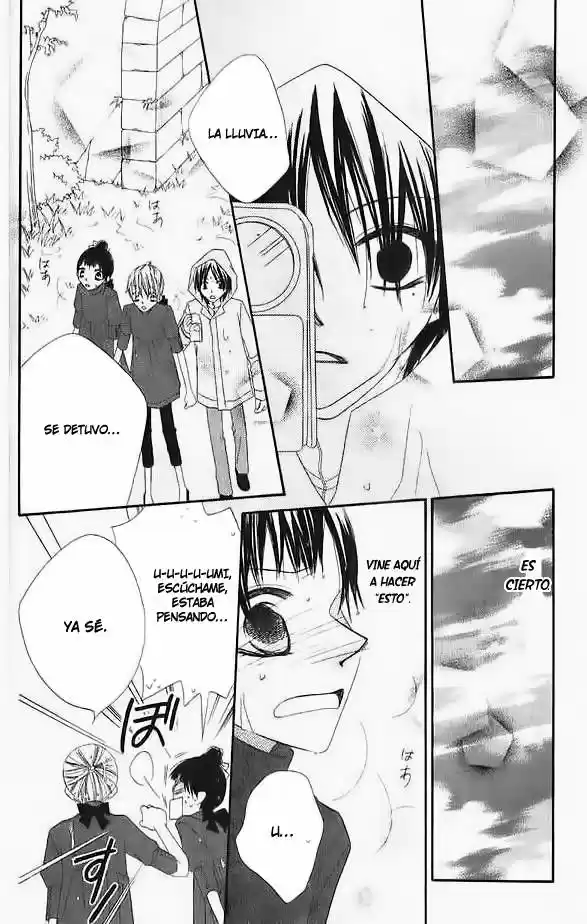 Nosatsu Junkie (2003) - Capítulo 43 - Página 22 - LectorTMOo