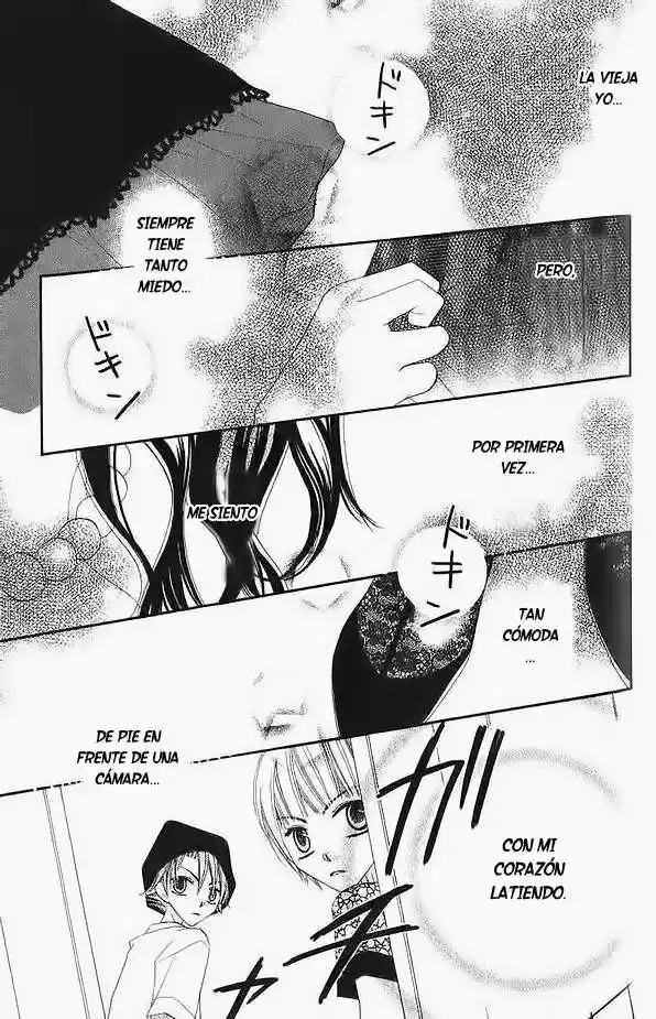 Nosatsu Junkie (2003) - Capítulo 43 - Página 27 - LectorTMOo