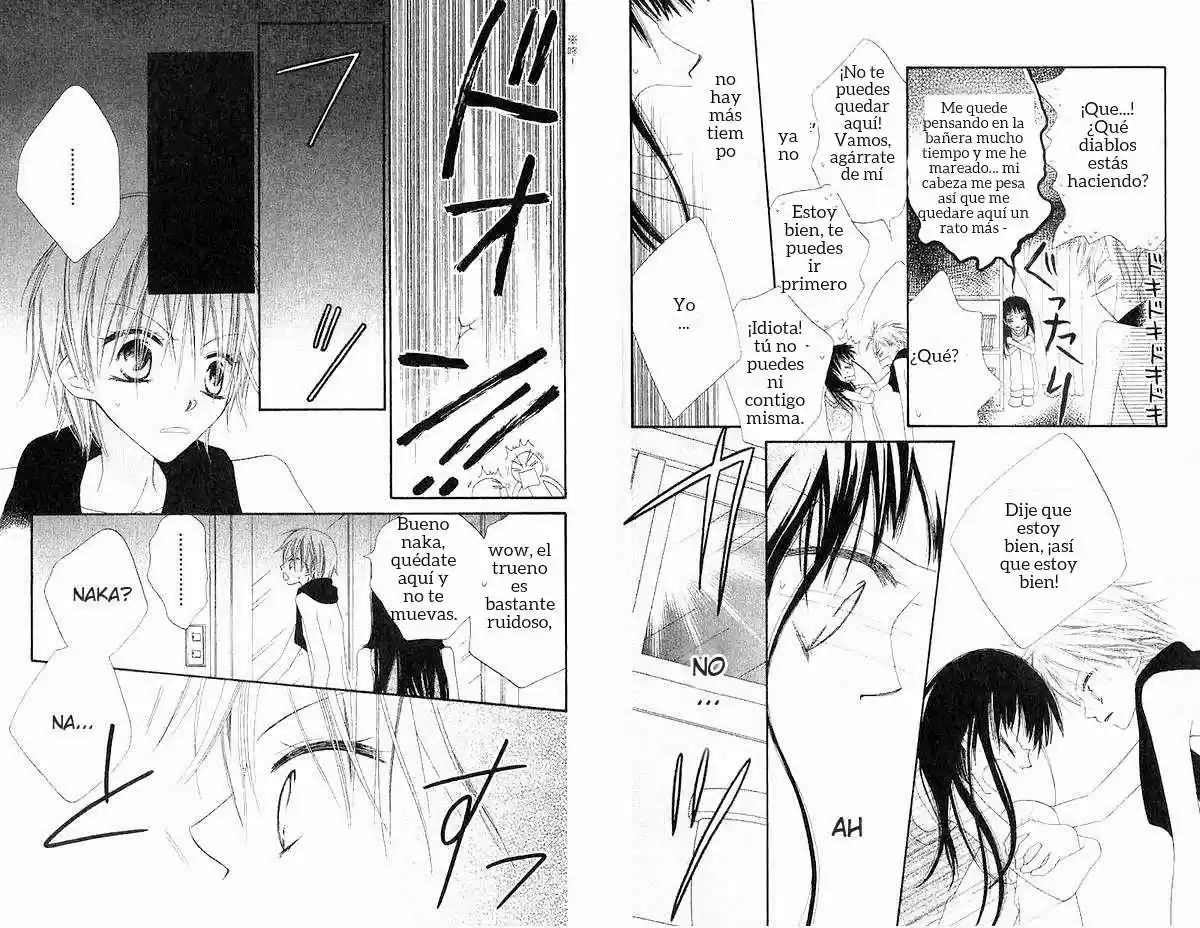 Nosatsu Junkie (2003) - Capítulo 44 - Página 11 - LectorTMOo