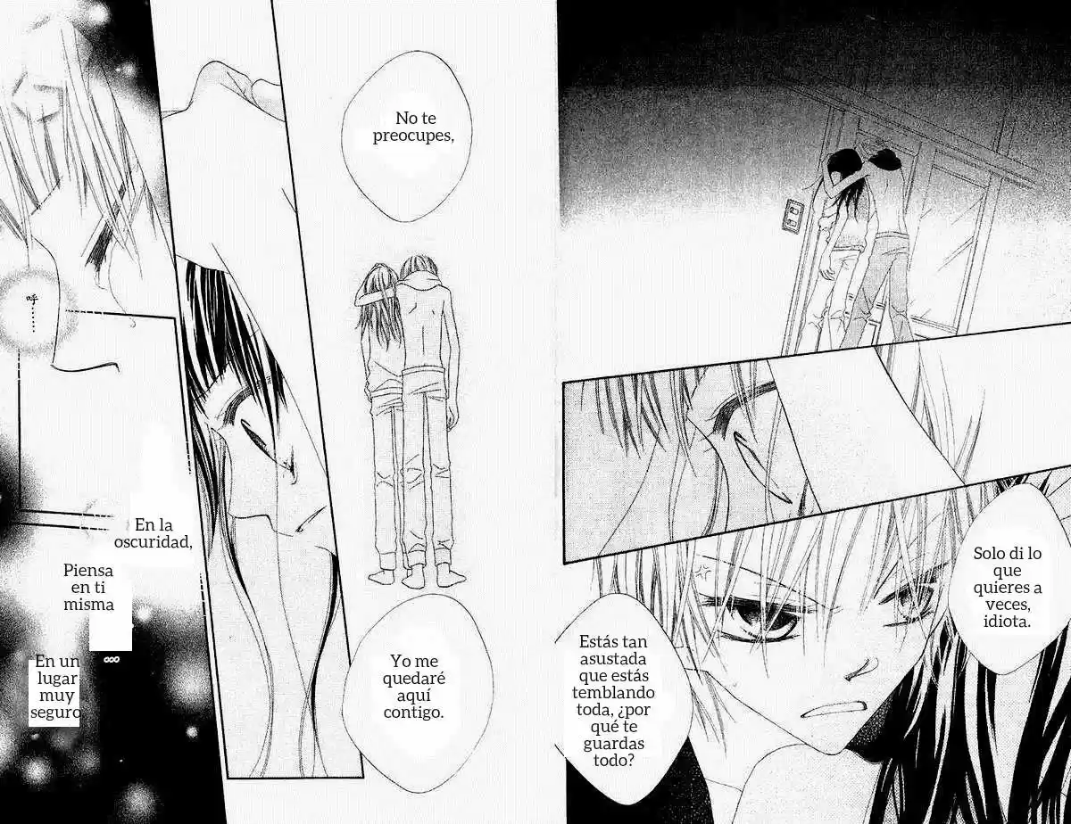 Nosatsu Junkie (2003) - Capítulo 44 - Página 13 - LectorTMOo