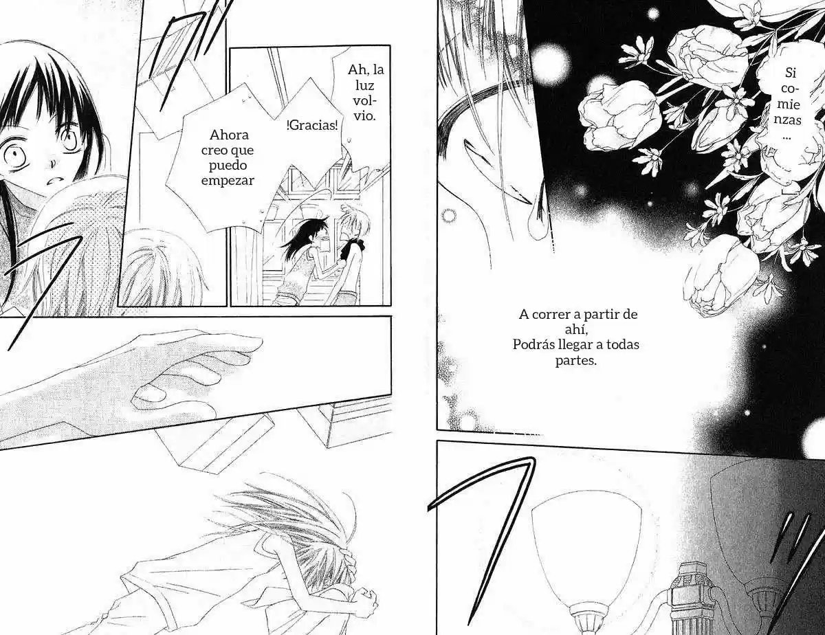 Nosatsu Junkie (2003) - Capítulo 44 - Página 14 - LectorTMOo