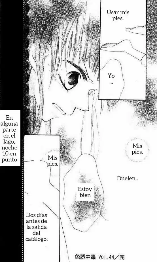 Nosatsu Junkie (2003) - Capítulo 44 - Página 16 - LectorTMOo