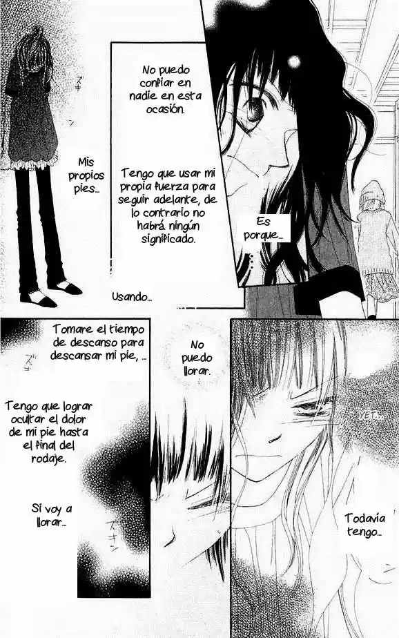 Nosatsu Junkie (2003) - Capítulo 45 - Página 11 - LectorTMOo