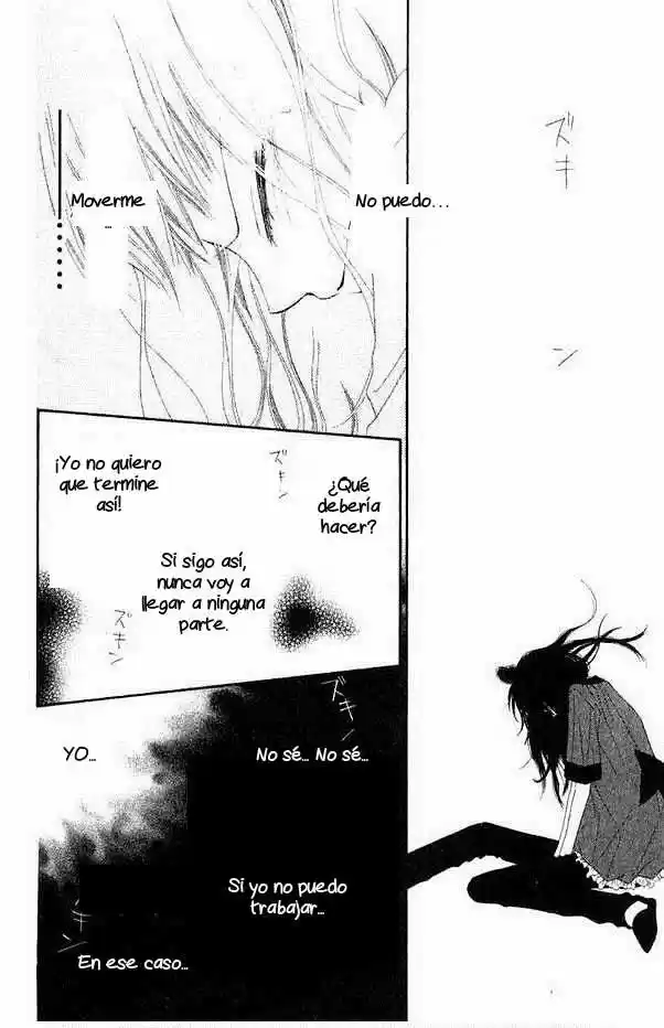 Nosatsu Junkie (2003) - Capítulo 45 - Página 15 - LectorTMOo