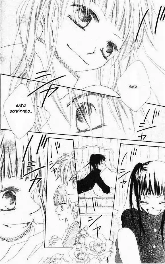 Nosatsu Junkie (2003) - Capítulo 45 - Página 23 - LectorTMOo