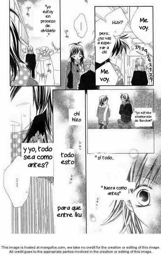 Nosatsu Junkie (2003) - Capítulo 46 - Página 8 - LectorTMOo