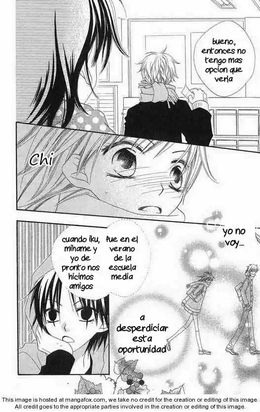 Nosatsu Junkie (2003) - Capítulo 46 - Página 10 - LectorTMOo