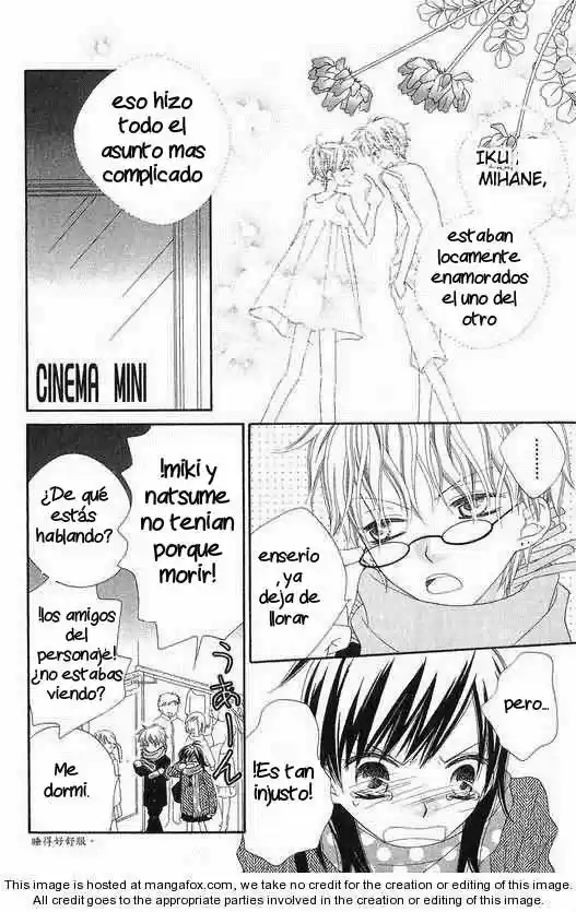 Nosatsu Junkie (2003) - Capítulo 46 - Página 12 - LectorTMOo