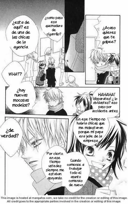 Nosatsu Junkie (2003) - Capítulo 46 - Página 13 - LectorTMOo
