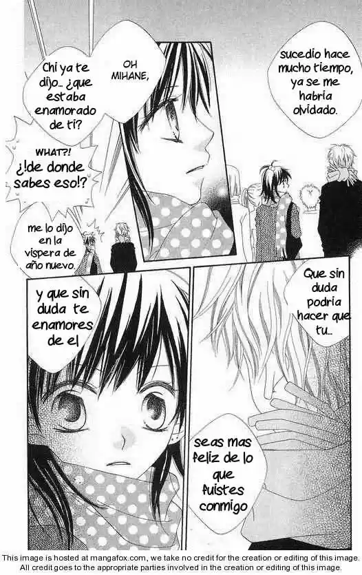 Nosatsu Junkie (2003) - Capítulo 46 - Página 14 - LectorTMOo