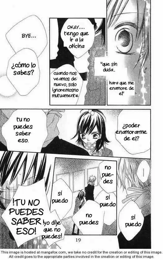Nosatsu Junkie (2003) - Capítulo 46 - Página 15 - LectorTMOo