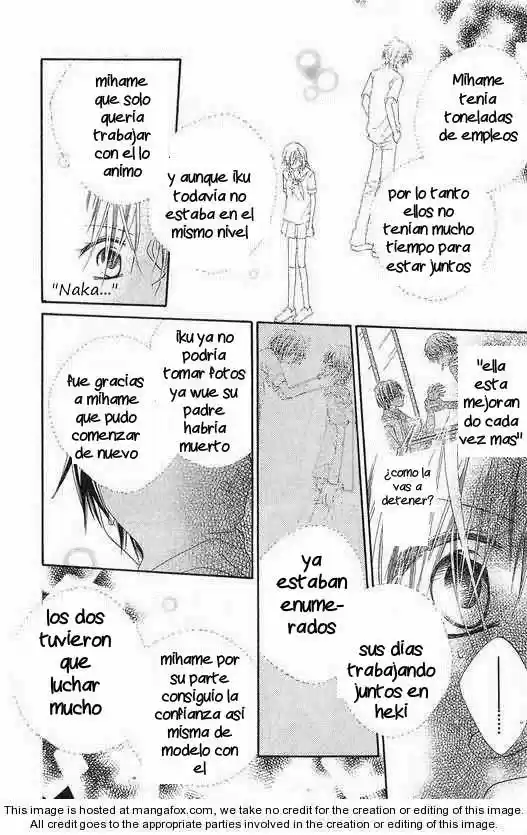 Nosatsu Junkie (2003) - Capítulo 46 - Página 18 - LectorTMOo