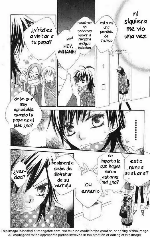 Nosatsu Junkie (2003) - Capítulo 46 - Página 20 - LectorTMOo