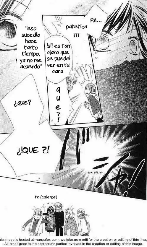 Nosatsu Junkie (2003) - Capítulo 46 - Página 23 - LectorTMOo