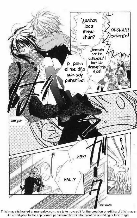 Nosatsu Junkie (2003) - Capítulo 46 - Página 24 - LectorTMOo