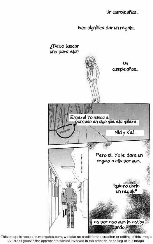 Nosatsu Junkie (2003) - Capítulo 47 - Página 7 - LectorTMOo