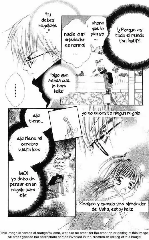 Nosatsu Junkie (2003) - Capítulo 47 - Página 12 - LectorTMOo
