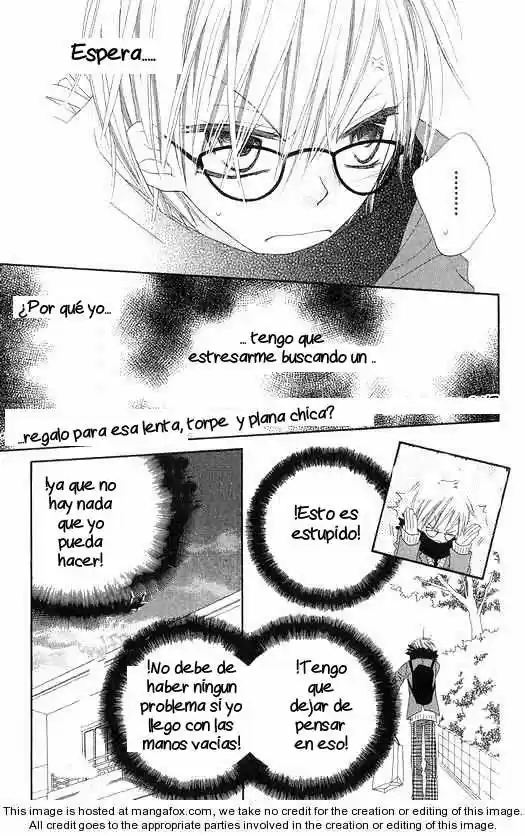 Nosatsu Junkie (2003) - Capítulo 47 - Página 13 - LectorTMOo