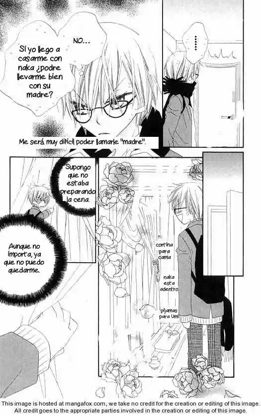 Nosatsu Junkie (2003) - Capítulo 47 - Página 15 - LectorTMOo