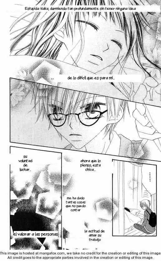 Nosatsu Junkie (2003) - Capítulo 47 - Página 16 - LectorTMOo