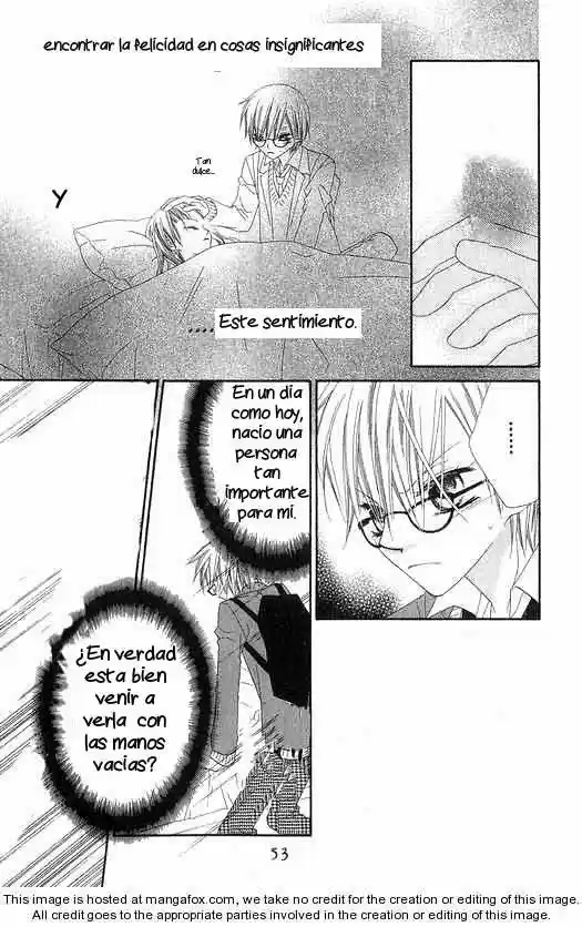 Nosatsu Junkie (2003) - Capítulo 47 - Página 17 - LectorTMOo
