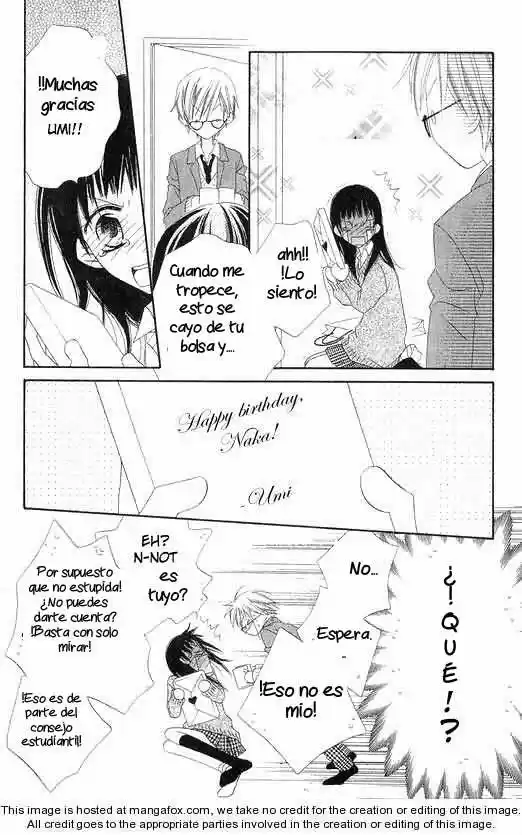 Nosatsu Junkie (2003) - Capítulo 47 - Página 19 - LectorTMOo
