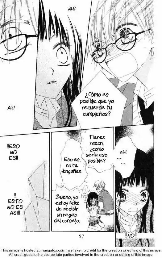 Nosatsu Junkie (2003) - Capítulo 47 - Página 20 - LectorTMOo