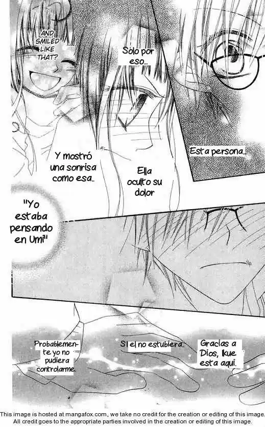 Nosatsu Junkie (2003) - Capítulo 48 - Página 8 - LectorTMOo