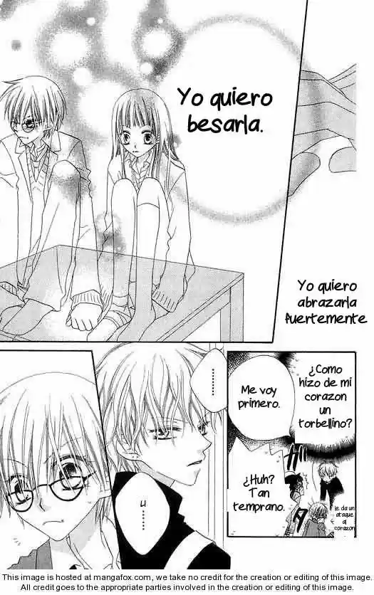 Nosatsu Junkie (2003) - Capítulo 48 - Página 9 - LectorTMOo