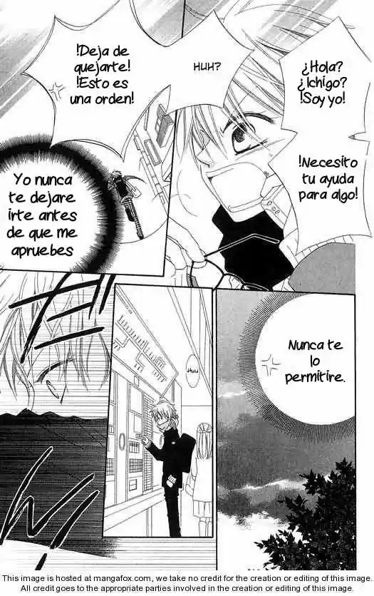 Nosatsu Junkie (2003) - Capítulo 48 - Página 25 - LectorTMOo