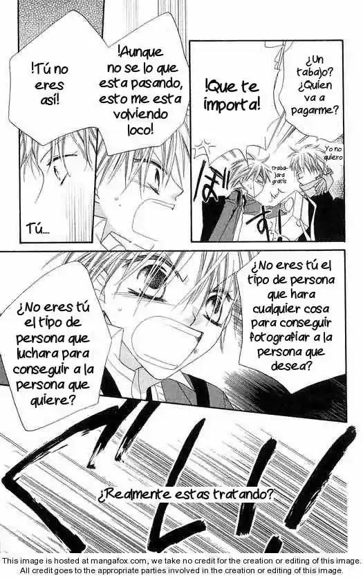 Nosatsu Junkie (2003) - Capítulo 48 - Página 27 - LectorTMOo