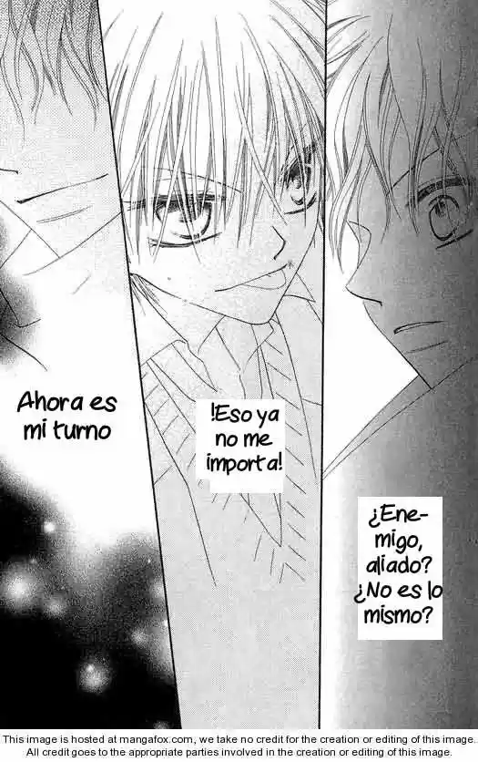 Nosatsu Junkie (2003) - Capítulo 48 - Página 29 - LectorTMOo