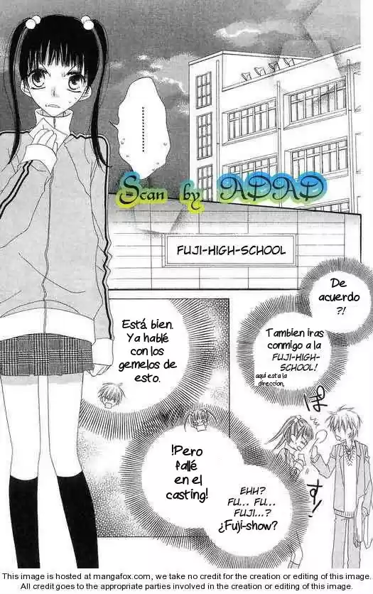 Nosatsu Junkie (2003) - Capítulo 49 - Página 3 - LectorTMOo