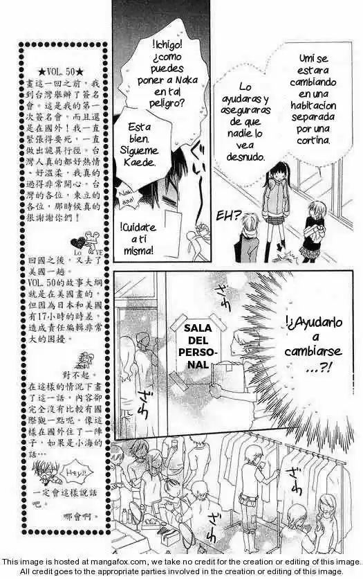 Nosatsu Junkie (2003) - Capítulo 49 - Página 7 - LectorTMOo