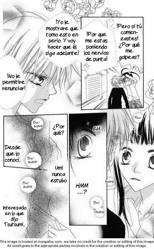 Nosatsu Junkie (2003) - Capítulo 49 - Página 10 - LectorTMOo