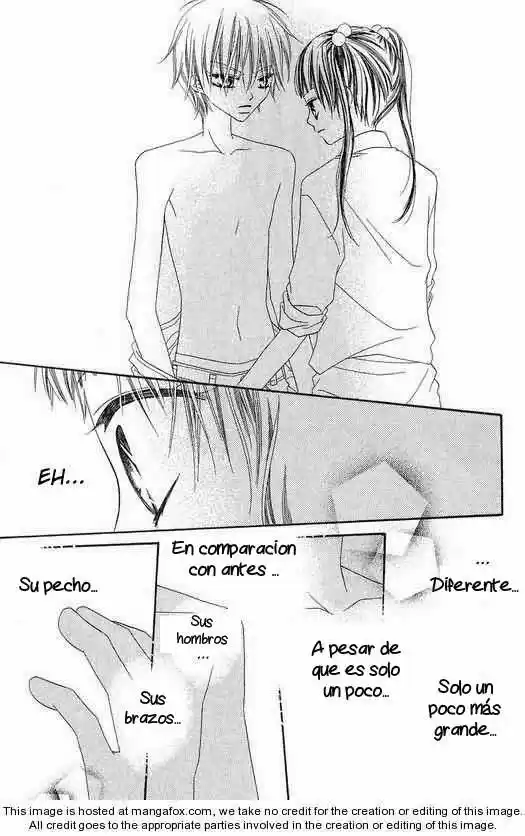 Nosatsu Junkie (2003) - Capítulo 49 - Página 11 - LectorTMOo