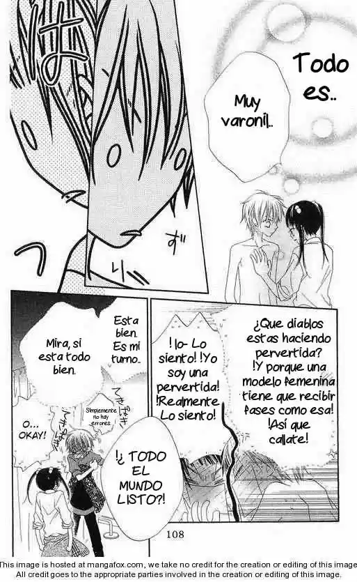 Nosatsu Junkie (2003) - Capítulo 49 - Página 12 - LectorTMOo