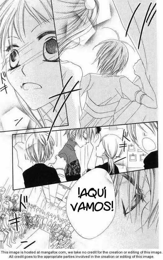 Nosatsu Junkie (2003) - Capítulo 49 - Página 13 - LectorTMOo