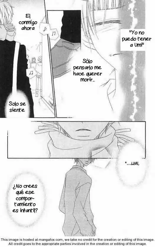 Nosatsu Junkie (2003) - Capítulo 49 - Página 17 - LectorTMOo