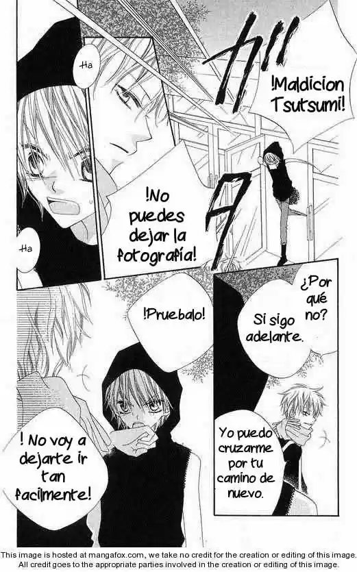 Nosatsu Junkie (2003) - Capítulo 49 - Página 22 - LectorTMOo