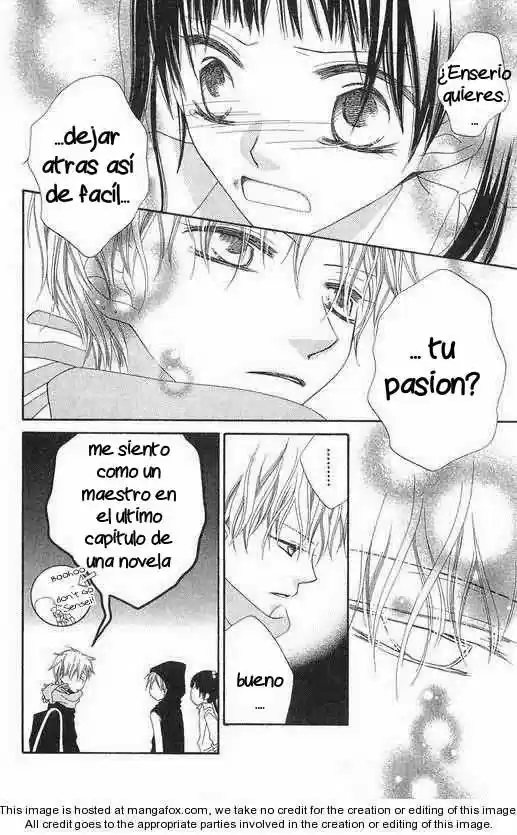 Nosatsu Junkie (2003) - Capítulo 49 - Página 24 - LectorTMOo