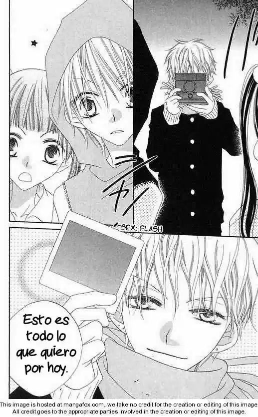Nosatsu Junkie (2003) - Capítulo 49 - Página 26 - LectorTMOo