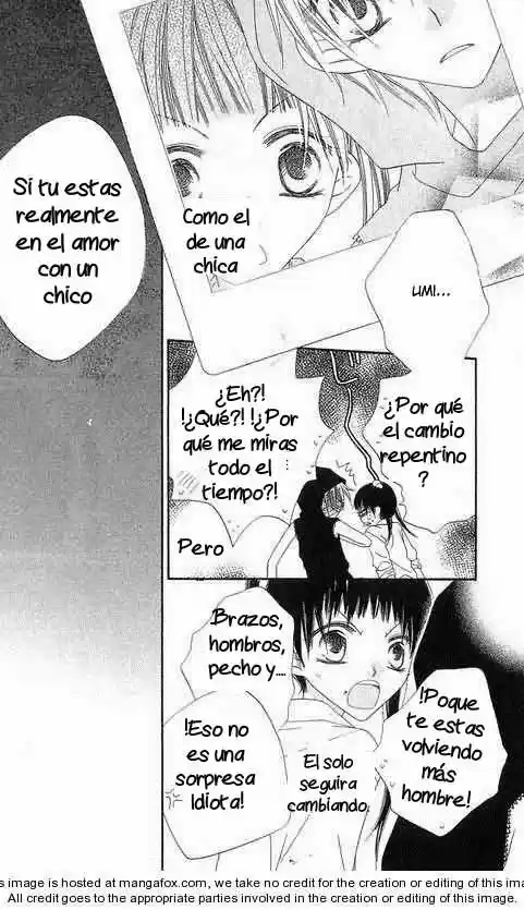 Nosatsu Junkie (2003) - Capítulo 49 - Página 28 - LectorTMOo